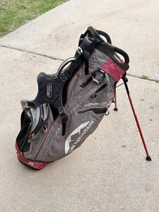 Sun Mountain Four5 14way Golftasche - Bild 1 von 5