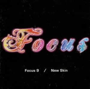 FOCUS - 9 / new skin - Imagen 1 de 2