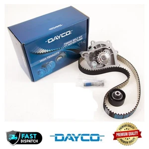 Dayco Peugeot 308 508 3008 5008 2.0 BlueHDi Timing Belt Kit Water Pump KTBWP9950 - Picture 1 of 5
