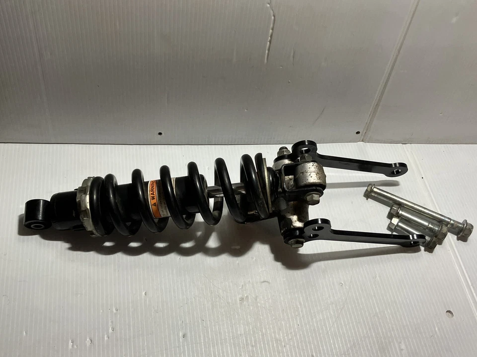 2006 Suzuki Boulevard M50 Rear Shock  (OEM) - Image 1 of 4