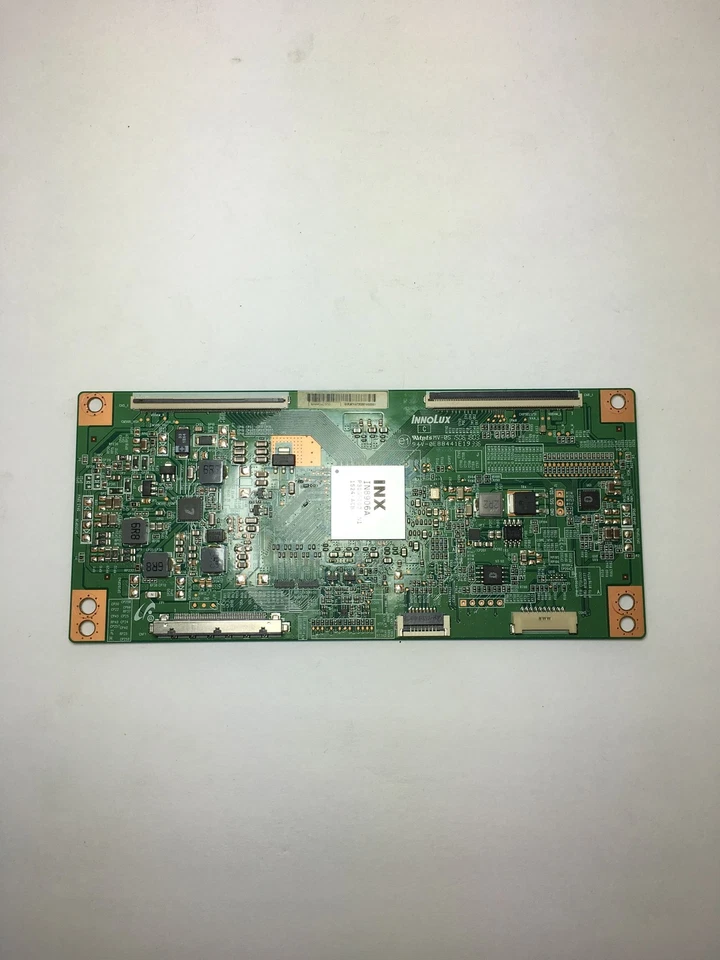 Vizio MAMDJ2S50 (E88441E, MAMDJ2S50) T-Con Board for D58U-D3 (Serial# LFTITSAR) - Image 1 of 1