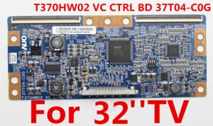 Scheda T-Con originale AUO T370HW02 VC CTRL BD 37T04-C0G Samsung - Foto 1 di 5