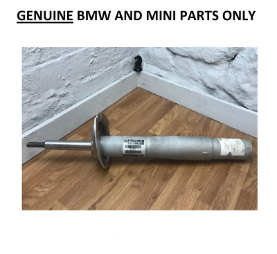 GENUINE BMW 5 Series E61 Shock Absorber Strut 31316768798.  FRONT RIGHT.  30E - Image 1 of 4