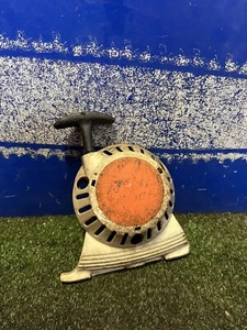 Stihl Km90r Km130 Fs90 Fs130 Hl95 Benzinschneider Strimmer Zugstart Baugruppe - Bild 1 von 3