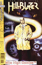 HELLBLAZER (1988 Series)  (DC VERTIGO) #87 Fine Comics Book