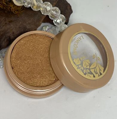 Iluminador Lancome Glow Sutil Silky Creme - 04 luces ámbar - tamaño completo - nuevo Foto 1 de 4