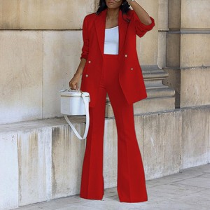 Pant Suit Red Suits \u0026 Suit Separates 