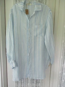CP Shades Marella Stripe Linen XS Neu mit Etikett Sold Out - Bild 1 von 16