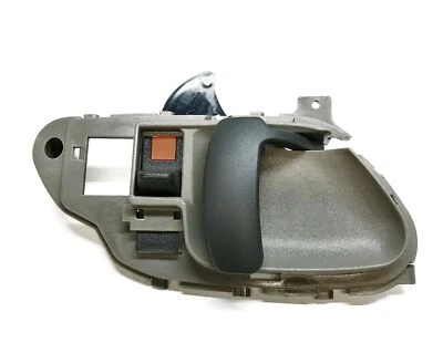 Manija de puerta interior NAPA 735-4251 NUEVO DE STOCK Foto 1 de 4