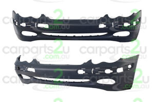TO SUIT MERCEDES-BENZ C CLASS W203 FRONT BUMPER 11/00 to 07/04