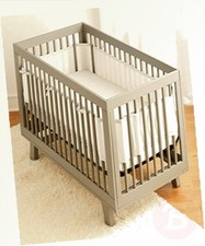 cot bumpers ebay