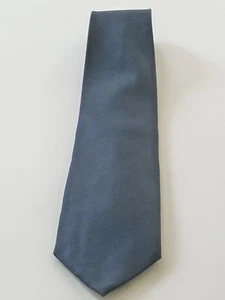Deep men's tie (T109) - Picture 1 of 3