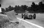 Felice Bonetto, Maserati A6Gcm Monza 1952 Motor Racing Photo 2