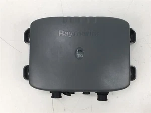 Raymarine DSM300 Digital Sounder Module - Bild 1 von 5
