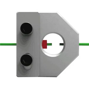 Connettore filamento PLA PETG 1,75 mm 3 mm disponibile per stampante 3D filamento pittore - Foto 1 di 4