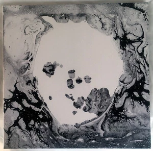 RADIOHEAD A MOON SHAPED POOL 2LP 180g XL RECORDINGS - Foto 1 di 1