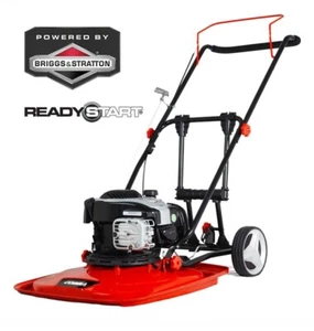 Cobra Airmow 51B Hover mower - Picture 1 of 1