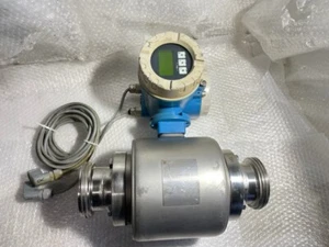 Endress+Hauser Promag 53 53H80-2F0B1AA0D2AB - Imagen 1 de 10