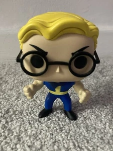 Funko Pop! Juegos Fallout Vault Boy Nerd Rage 373 Usado Y Sin Caja - Imagen 1 de 5