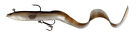 Savage Gear Real Eel Ready to Fish 20cm, 30cm & 40cm Aal Gummifisch Swimbait