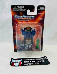 Transformers Universe RID Spychanger Hoist MOSC - Picture 1 of 1