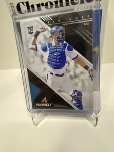 SAM HUFF RC #192️⃣0️⃣2️⃣1️⃣Chronicles Pinnacle Texas⚾️MLB - Imagen 1 de 5