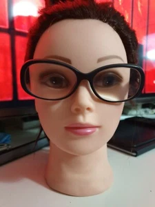 CHANEL GLASSES FRAMES - Picture 1 of 6