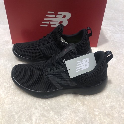 New Balance RCVRYK2. Sneakers da allenamento 8D Medium nere caratteristiche comode ��