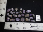 rocks,stone,crystal,gem,rare!!,rough,tumbled,holly blue,holley blue,agate,purple