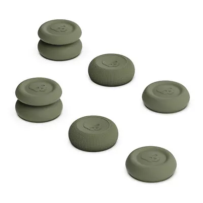 Thumb Grip Set FPS CQC Joystick Cap Thumbstick Cover for Xbox One Xbox Series - Image 1 of 4