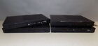Lot Of 4 - Black Box Icompel Icps-Ve-Su-N Digital Signal Appliance Parts Only