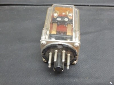 ADVANCE BS1035-4 RELAY OCTAL8 PIN - USA SELLER FAST SHIPPING - Image 1 of 3