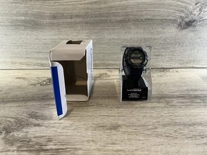 Casio Fishing Timer 100m Water Resistant Watch CAS143 Open Box - Picture 1 of 5