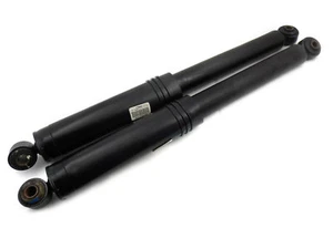 560-251 22172135 Two New Rear OEM Shock Fits 04-06 Silverado 3500 - Foto 1 di 1
