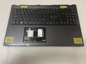 NEU Original Acer Aspire A515-56 A516-56G Tastatur/Upper Case 6B.A1BN2.027 Nordic - Bild 1 von 2