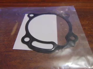 Honda CBR250 CBR300 COUVERCLE FILTRE À HUILE JOINT OEM 15412-KYJ-901 - Photo 1 sur 3