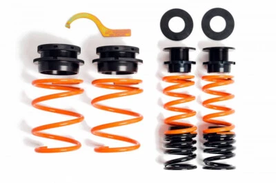 Kit MSS Track totalmente ajustable para Audi TT / TT-S / VR6 / TT-RS MK2 8J - 03aAUDT Foto 1 de 3