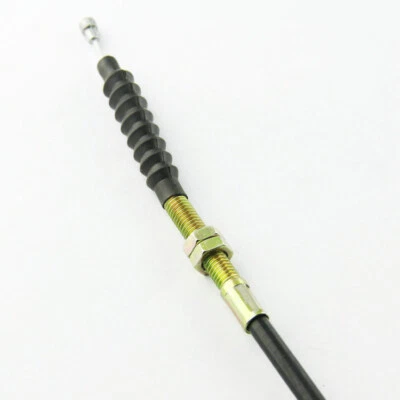 Cable de embrague para Honda VTR250 CB250 NIGHTHAWK Rebel CMX250C Rebel CA250 Foto 1 de 4
