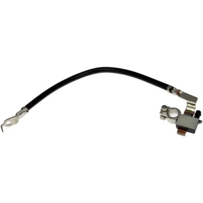 Sensor de corrente de bateria Dorman 601-033 para Ford Escape Focus Transit Connect - Imagem 1 de 4