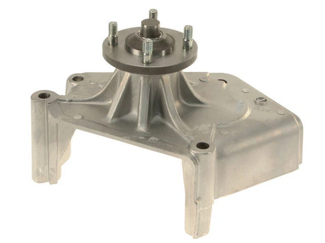 Soporte de polea de ventilador de refrigeración AISIN para Toyota 4Runner 1996-2002 3,4 L V6 53FFZZ Foto 1 de 1