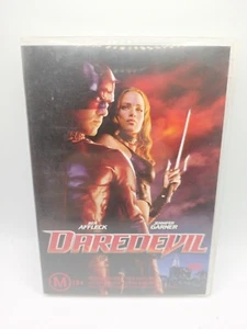 Daredevil (DVD/2003). VGC. R4. Free Postage - Picture 1 of 4