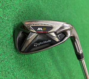 TaylorMade M2 8 Iron, Regular-Flex REAX 88 Steel, 36.5” - Picture 1 of 7