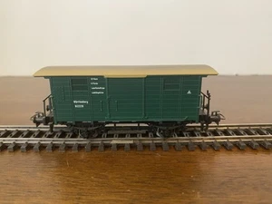 HO - Märklin 4685 Güterwagen Württemberg 22236 - Neu in OVP - Bild 1 von 8