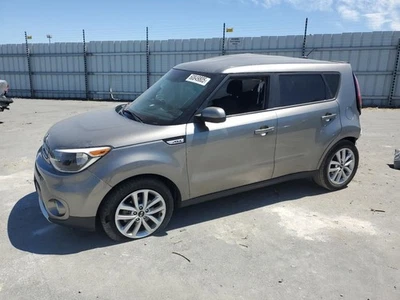 GRY DECKLID TAILGATE 2014-2019 KIA SOUL - Imagem 1 de 4