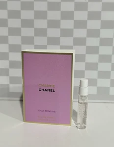 Chanel Chance Eau Tendre EDP Eau De Parfum Vial 1.5ml Spray - Picture 1 of 5