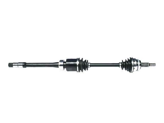 Front Right Axle Assembly For 2004-2007 Toyota Highlander FWD 2006 2005 HX431DR - Image 1 of 1