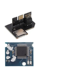 (PAL EU-Version) SD2SP2 Pro -Adapter -Speicherkartenleser Für Einfache - Afbeelding 1 van 22
