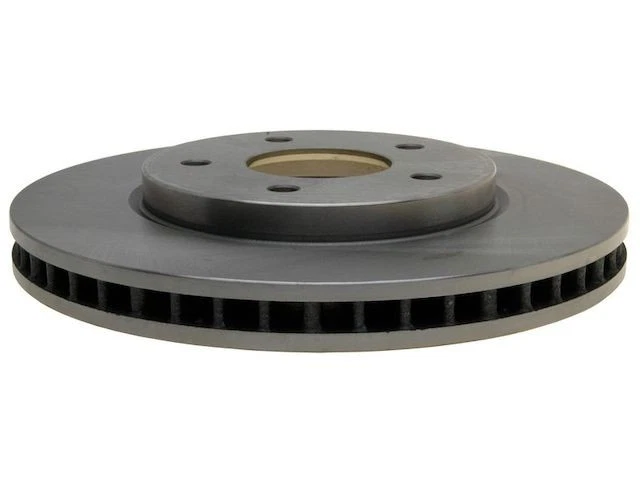 Front Brake Rotor For 11-25 Nissan NV200 LEAF JW87B9 Raybestos R-Line Raybestos - Image 1 of 1