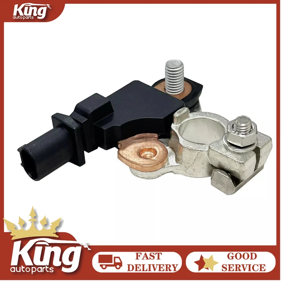 Sensor de corriente de batería 56029713AB para Dodge Durango 2014 2015 stock en EE. UU. Foto 1 de 4