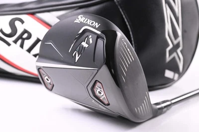 Srixon ZXi LS Driver / 9 Degree / X-Flex Kai'li White 60 Shaft - Image 1 of 4